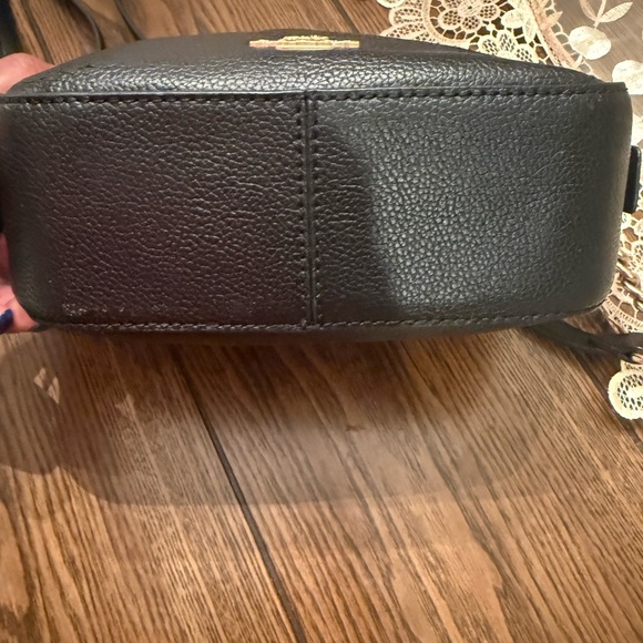 Coach Black Crossbody Bag - Picture 5 of 16